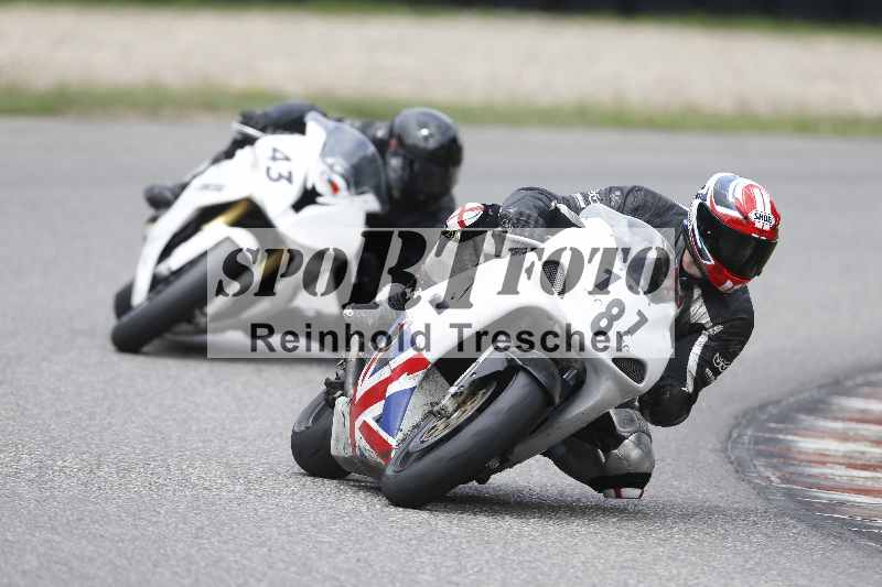 /34 25.07.2025 Speer Racing ADR/Gruppe gelb/43